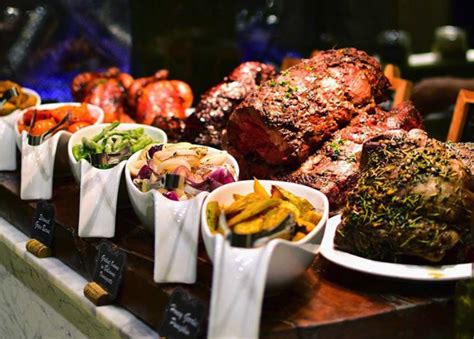 best buffet in sm megamall|5 Buffet Restaurants in SM Megamall for Your Next Celebration.